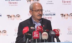 Kılıçdaroğlu: Yeteri kadar vatandaşın kapısını çalamadık