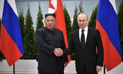 Kuzey Kore lideri Rusya'yı ziyaret edecek!