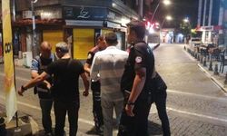 Lüleburgaz polisinden 'huzur' uygulaması