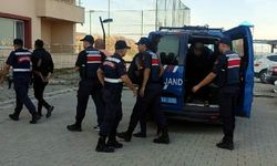 Müebbet ile aranan dört FETÖ'cü yakalanıp tutuklandı