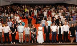 Öğrencilere büyük görev: Türkiye'nin tıp alanındaki geleceği!