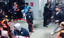 Olaylı İzmir derbisinin tutuklu sanığının tahliye talebine ret