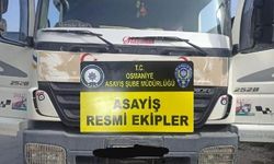 Osmaniye’de 17 faili meçhul olay aydınlatıldı; 9 şüpheli tutuklandı