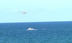 Sarıyer’de denizde kaybolan 14 yaşındaki Berat’ın cesedi bulundu