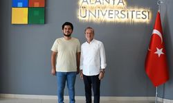 TÜBİTAK'tan Alanya Üniversitesi'ne proje desteği
