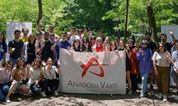 Anadolu Vakfı 45 Yıldır Gençlere Eğitim Desteği Sunuyor