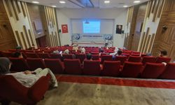 Bursa Teknik Üniversitesi (BTÜ) Proje Yazma Eğitimi: Bilime Destek Adına Önemli Bir Adım