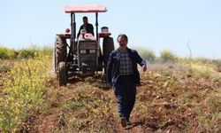 Eskişehir'de çiftçilere işletme eğitimi