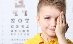 Göz rahatsızlıkları, okul başarısını doğrudan etkiliyor