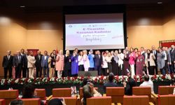 Kayseri'de kadınlar için e-ticaret eğitimi