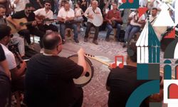 Konya Mistik Müzik Festivali 20. kez 'gel' diyor