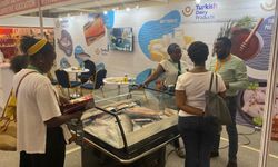 Türk su ürünleri ve hayvansal mamuller sektörü Afrika pazarına odaklanıyor