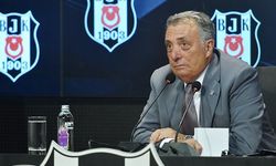 Ahmet Nur Çebi: Hedefimiz, Konferans Ligi'ni kazanmak
