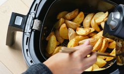 Airfryer sağlığa zararlı mıdır? Airfryer zararları, kanser yapar mı?