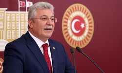 AK Partili Akbaşoğlu'ndan enflasyon açıklaması: Orta vadeli programla aşılacak!