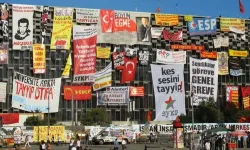 TMMOB'dan üç ilde Gezi açıklaması
