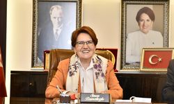 İYİ Parti lideri Meral Akşener İzmir'de!