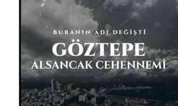 "Alsancak Stadı'nın adı değişti. Burası Göztepe Alsancak Cehennemi"