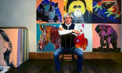 Andy Warhol’un Sergisi İstanbul’da