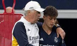 Real Madrid Teknik Direktörü Ancelotti'den Arda Güler Müjdesi!