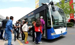 Bayram Tatilinde Toplu Taşıma Ücretsiz mi? İstanbul, Ankara ve İzmir Kararı Resmi Gazete’de