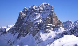 Avusturya Alpleri'nde çığ felaketi: 2 kişi hayatını kaybetti