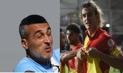 Derbinin konuşulan isimleri Atınç ve Murat Uluç'a 1'er maç ceza