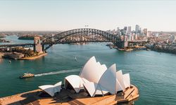 Avustralya'da Çalışarak Tatil Yapma Fırsatı