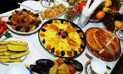 Yapay zekaya göre Azerbaycan'ın en meşhur yemekleri neler?