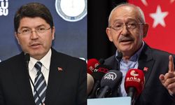 Adalet Bakanı'ndan Kılıçdaroğlu'na 'Veysel Şahin' açıklaması