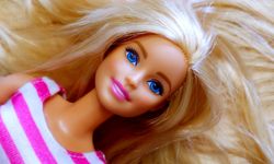 Barbie'nin güzellik sırları neler? Barbie saç ve pürüzsüz cildinin sırrı