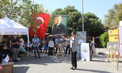 Başkan Sengel: Ahilik kültürü Efes Selçuk'ta yaşıyor!
