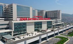 7 kez ertelenmişti: Bayraklı Şehir Hastanesi açılıyor