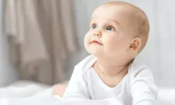 Dudak damak yarığıyla doğan bebeklerde ilk 48 saat çok önemli