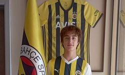 Bergama'nın 15 yaşındaki yıldız adayını Fenerbahçe kaptı