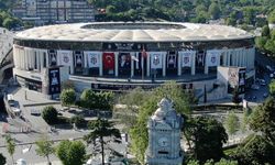 İşte Beşiktaş Stadı'nın yeni ismi!