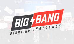 Girişim dünyasının en iyileri Big Bang Start-up Challenge etkinliğine hazırlanıyor