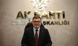 AKP İzmir İl Başkanı Bilal Saygılı, Yürütme Kurulu’nu duyurdu!