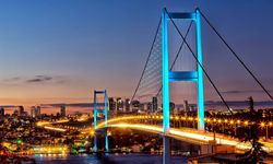 İstanbul'da maraton düzenlemesi! Köprü ve Avrasya tüneli trafiğe kapatıldı