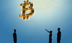 Bitcoin balonu patladı mı? BTC neden yükselmiyor