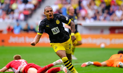 Gol düellosunu Dortmund kazandı