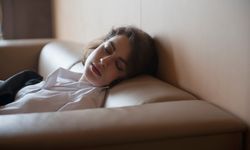 Uzmanı uyarıyor: Uyku düzeniyle sindirim sistemi ilişkisine dikkat!