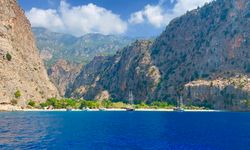 Tatilciler İçin Müjde: The Times Fethiye'yi İkinci Sıraya Koydu! Fethiye'de gezilecek yerler