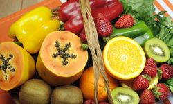 C Vitamini Eksikliği, Bağışıklık Sistemini Zayıflatabilir: Peki C Vitamini Hangi Besinlerde Var?