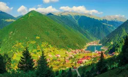 Gezmeye Doyamayacağınız Trabzon Köyleri - Trabzon'un En Güzel 5 Köyü