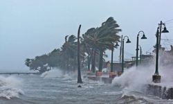 Doğu Akdeniz Alarm Veriyor: Şiddetli Yağışlar Tehlikesi Kapıda!