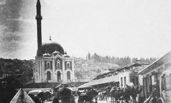 İzmir'in en güzel ve en eski camileri işte İzmir'in en eski 10 camii