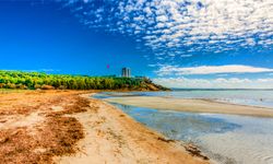Çanakkale Plajları – Çanakkale'de Denize Girilecek 10 Yer!