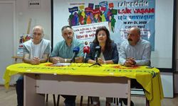 İzmir'de binler ÇEDES'e karşı laik eğitim için yürüyecek