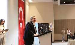 Başkan Oran'dan 'Nazım'lı Çeşme Festivali daveti